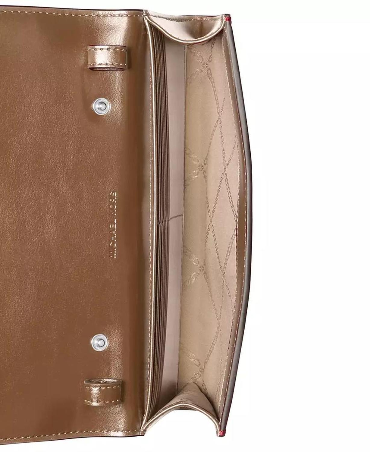 Tribeca Wallet On Chain Crossbody