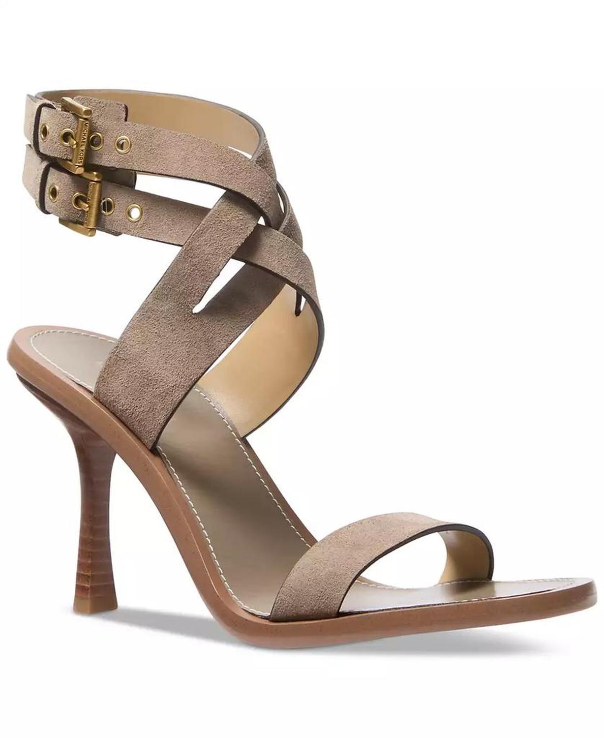 Women's Irene Stiletto Sandals