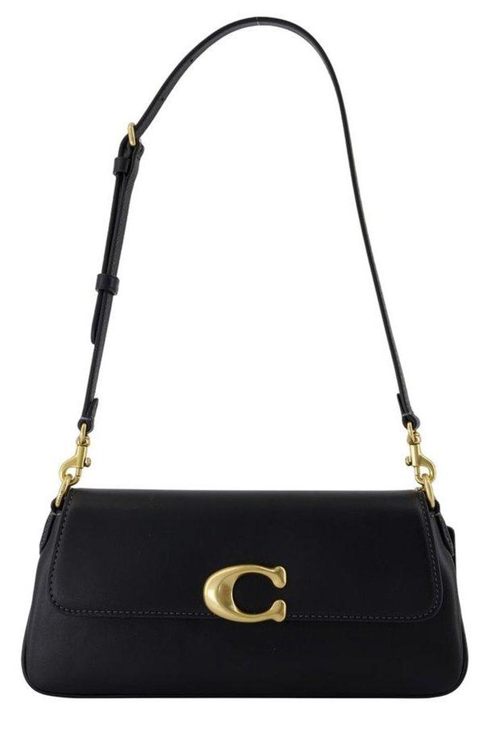 Coach Jet Shoulder Bag