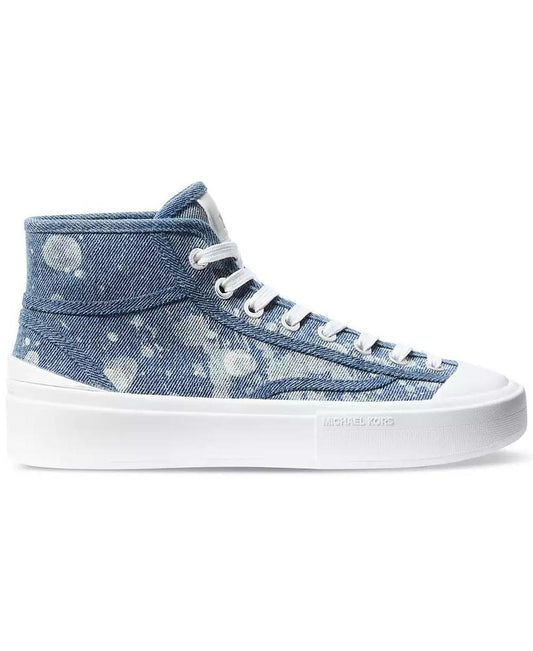 Women's Jude High Top Sneakers