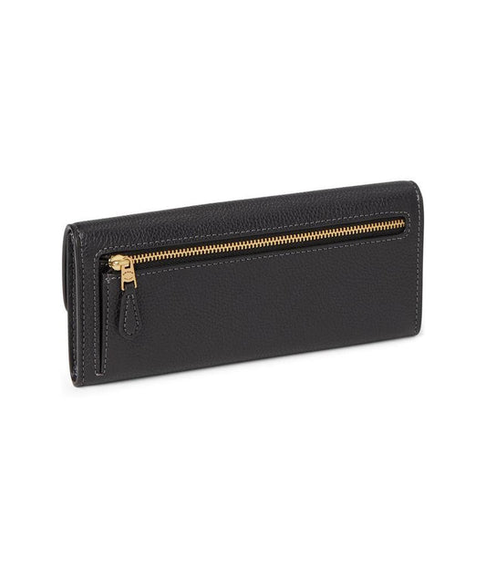 Mila Long Flap Wallet