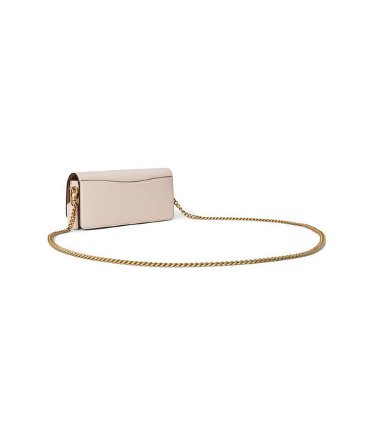 Essential Long Wallet Crossbody
