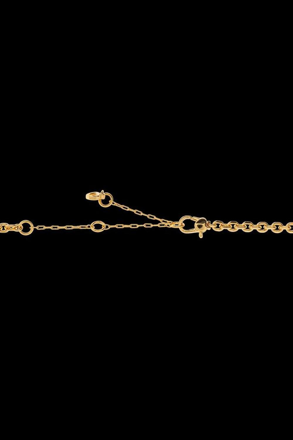 Kate Spade Knot-Detailed Necklace