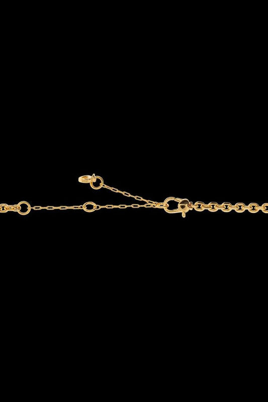 Kate Spade Knot-Detailed Necklace