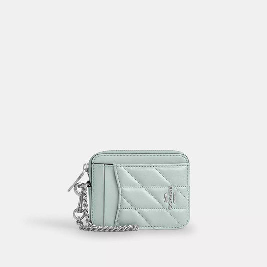 Zip Card Case