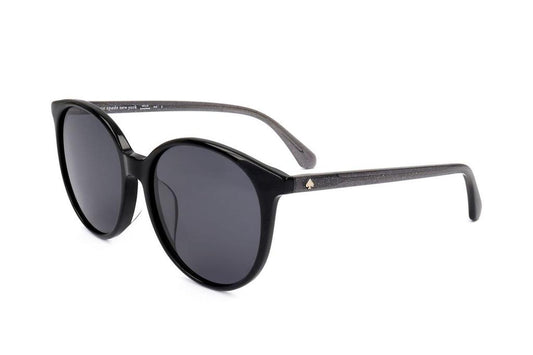 Kate Spade Round-Frame Sunglasses
