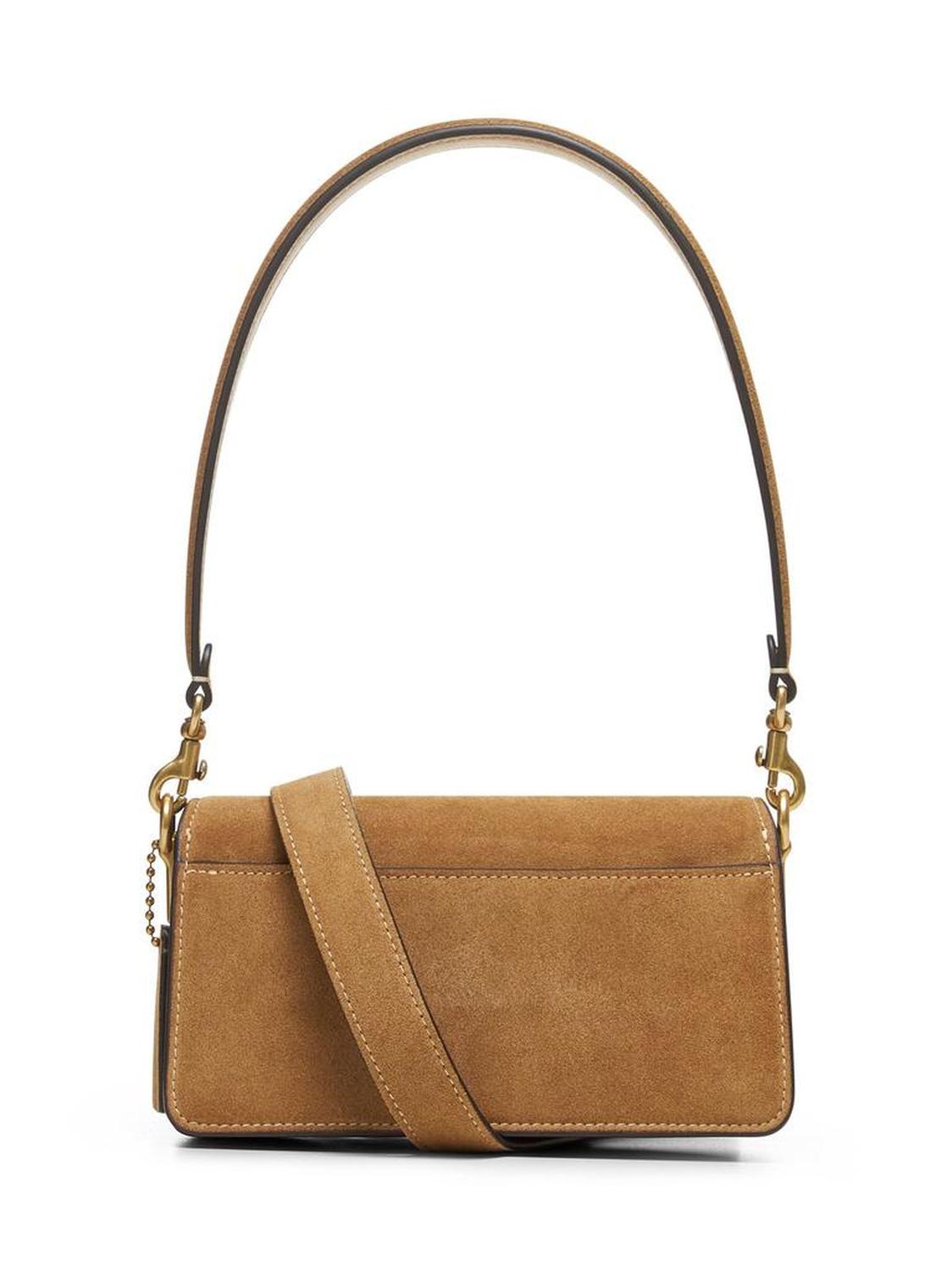 Coach Tabby Shoulder Bag