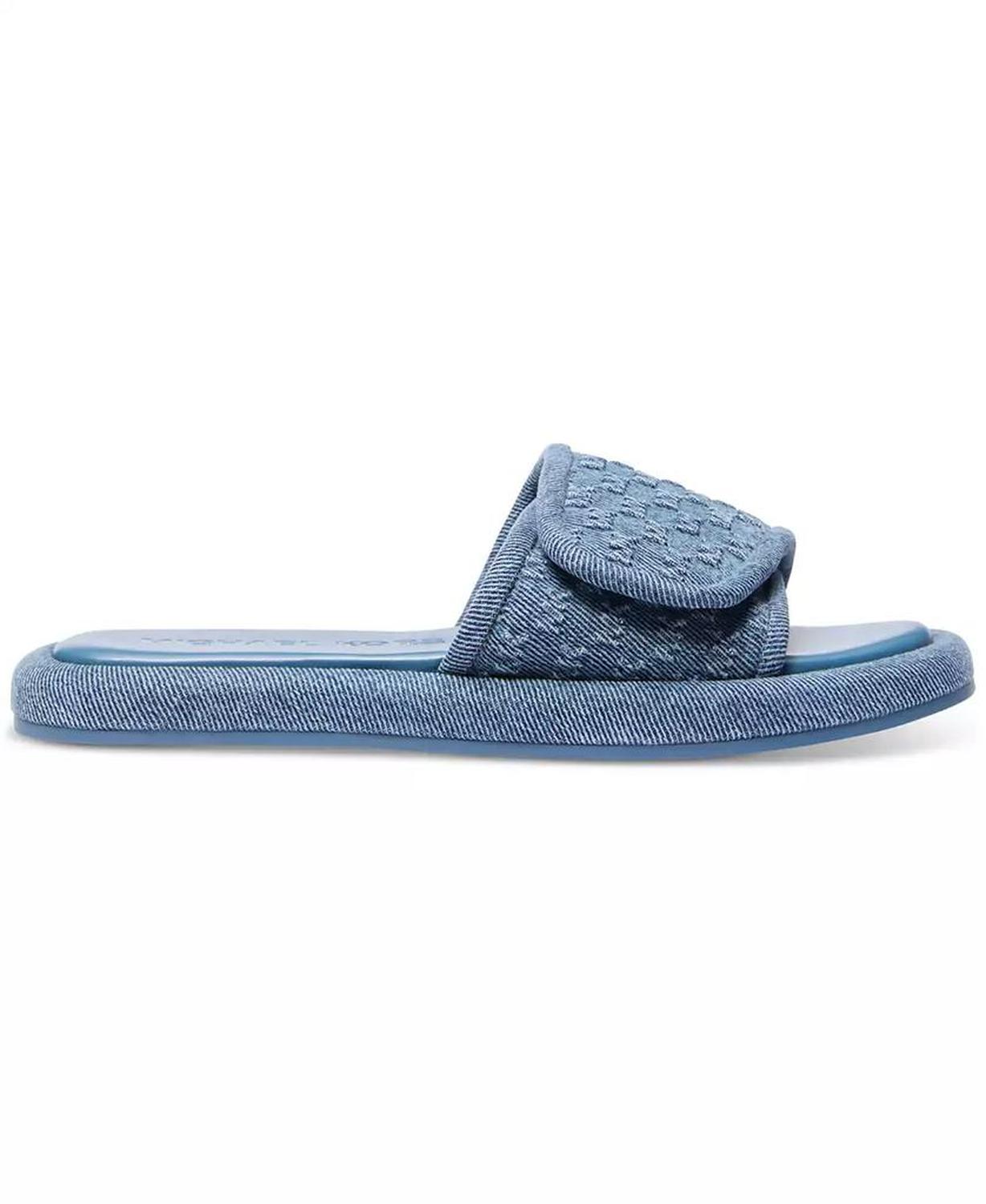 Michael Kors Women's Suki Slide Sandals
