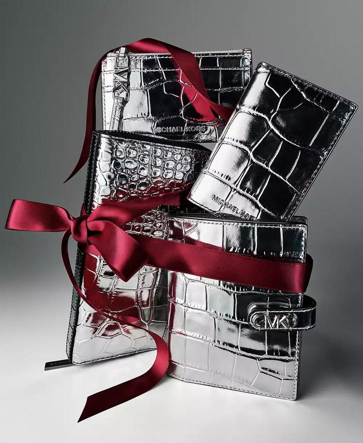 Empire Small Zip Card Case