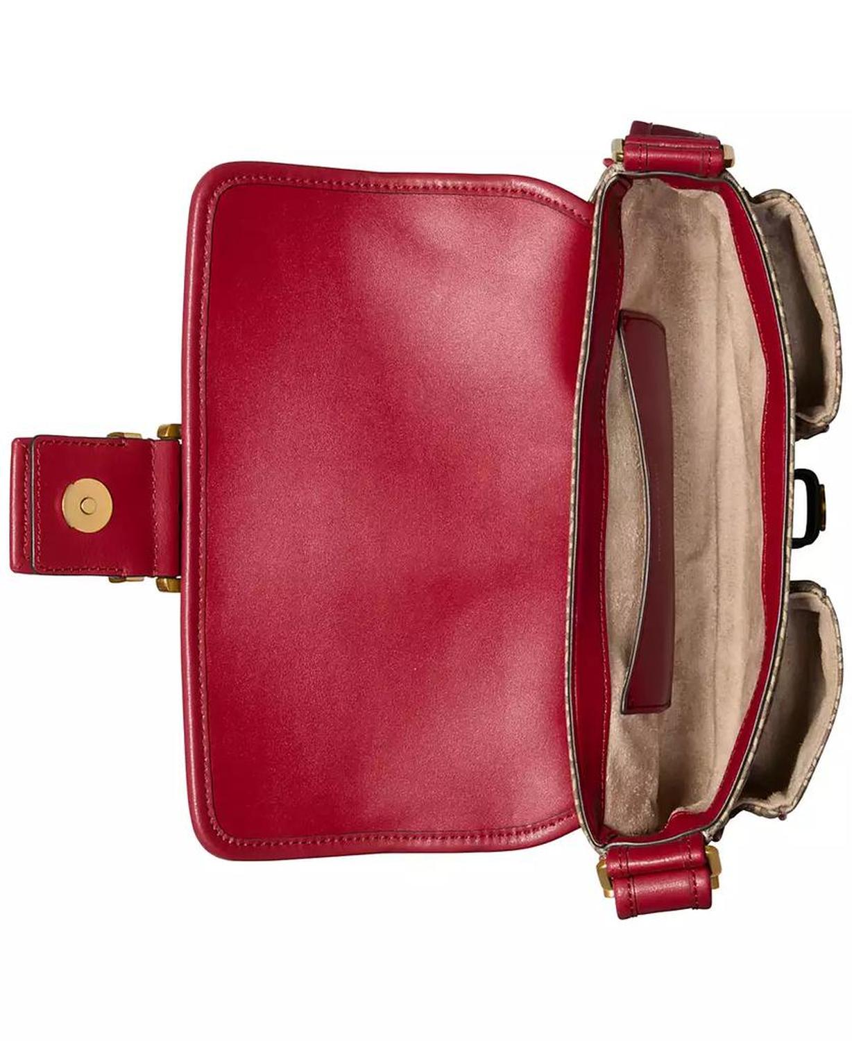 Colby Small Shoulder Bag