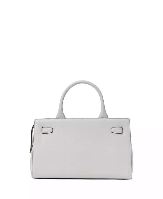 Deco Medium Satchel Bag