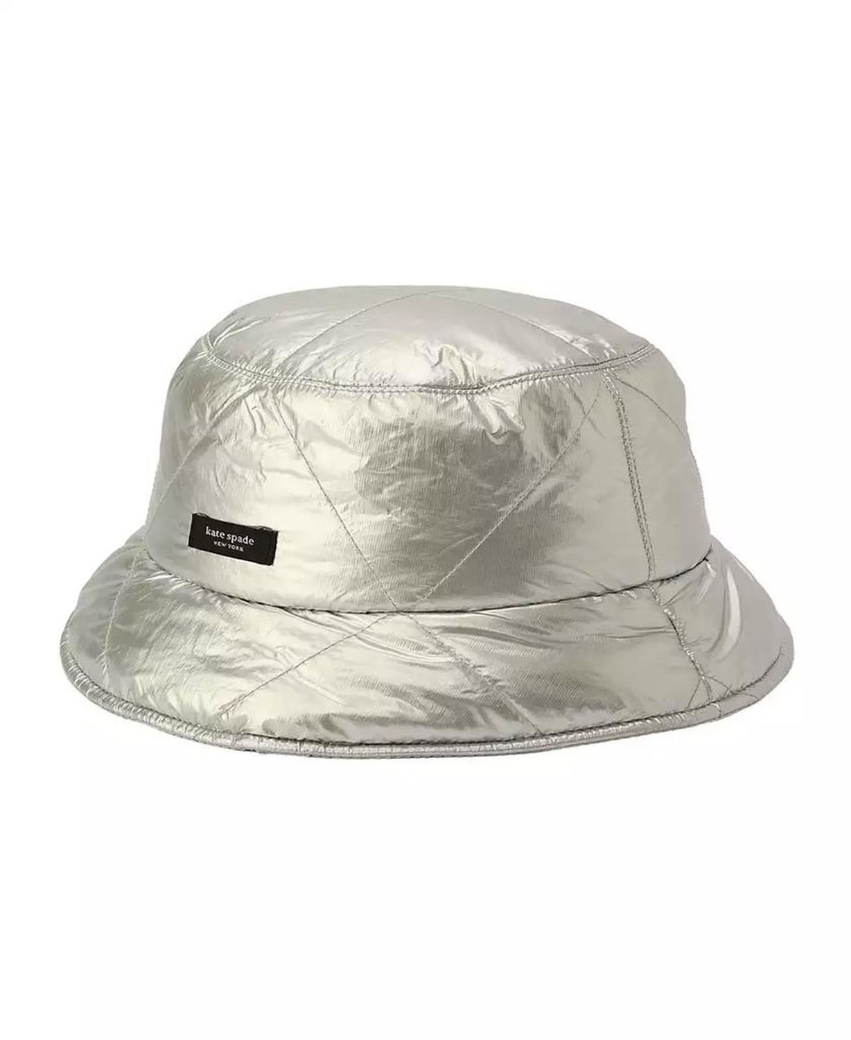 Women's Sam Quilted Bucket Hat