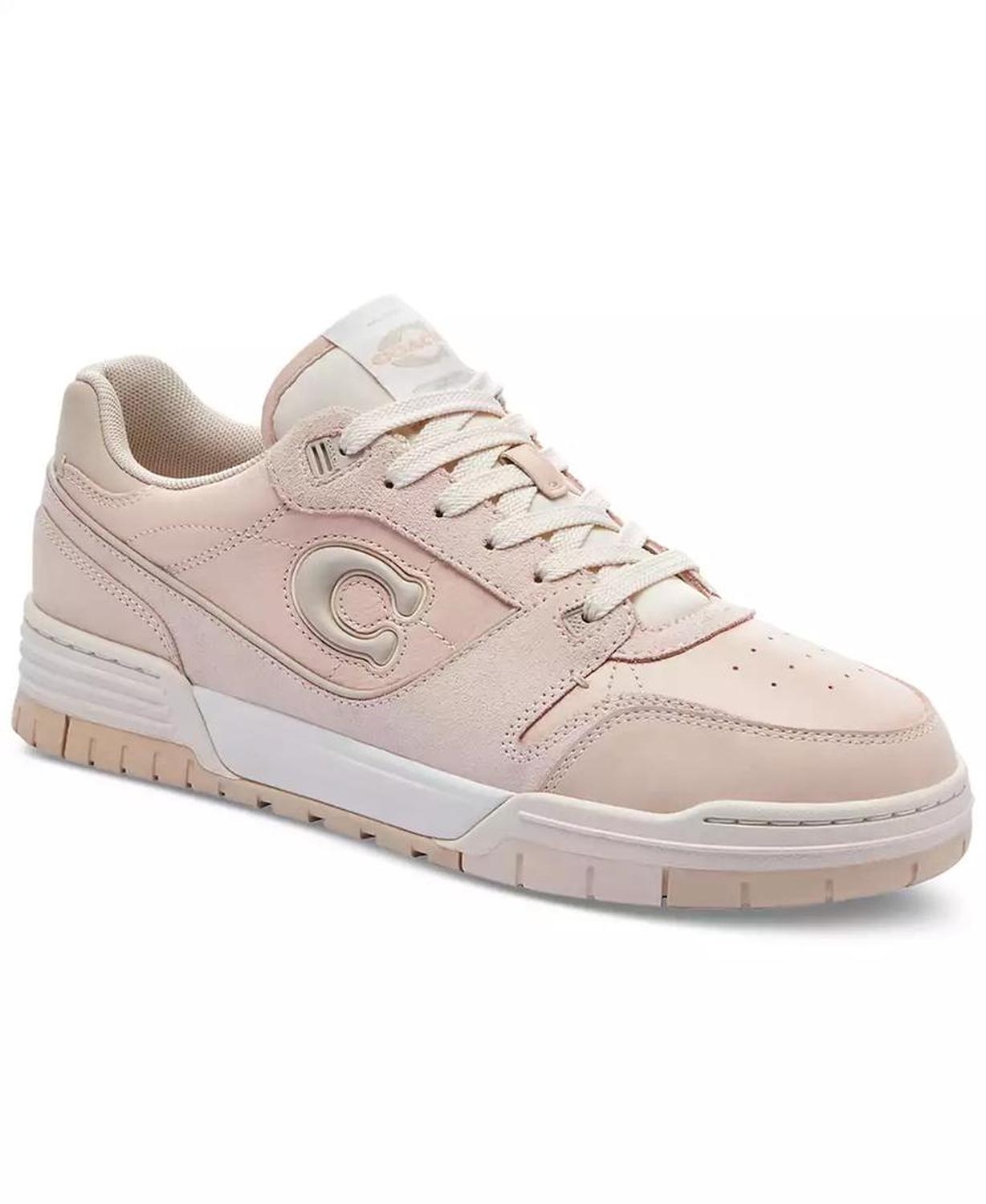 Women's SoHo Suede Sneakers