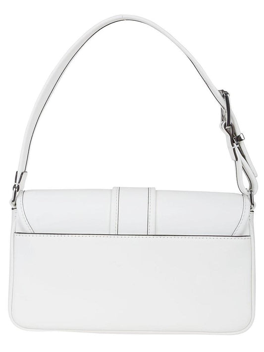 Michael Kors Colby Medium Leather Shoulder Bag