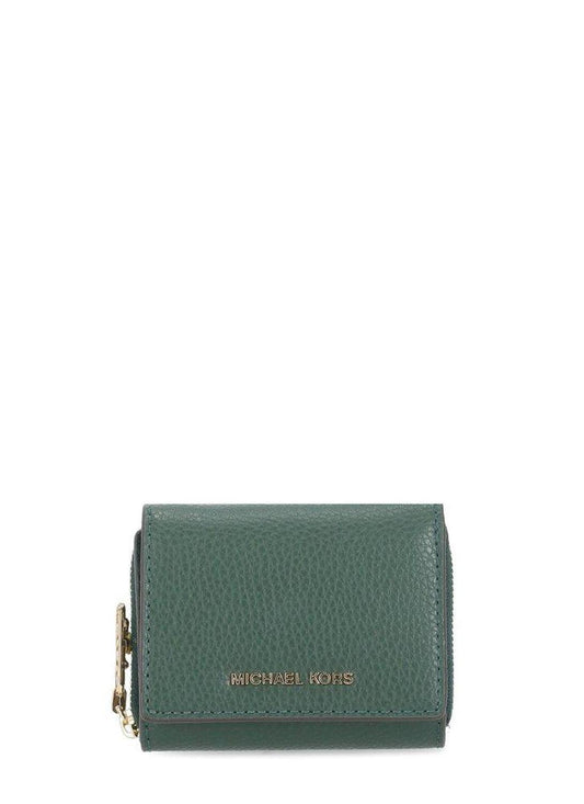 Michael Michael Kors Empire Small Tri-Fold Wallet
