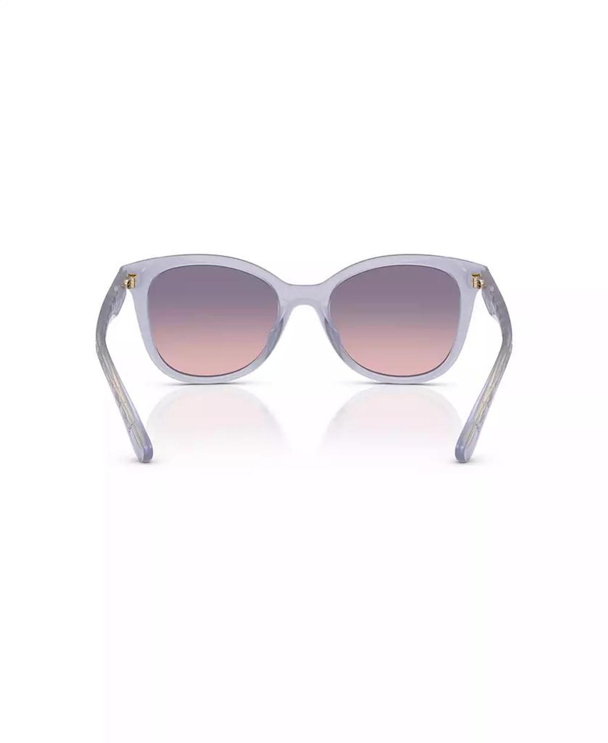 Women's Large Sunglasses, CAD25 HC8419U