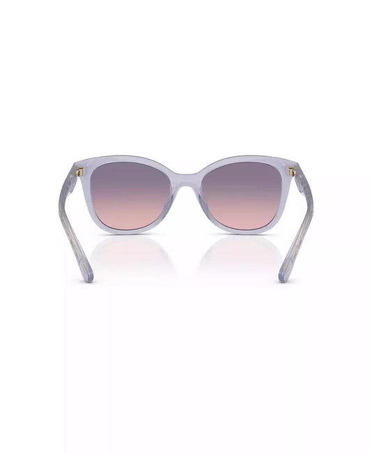 Women's Large Sunglasses, CAD25 HC8419U