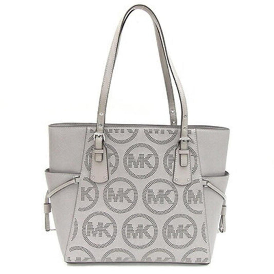 Leather Tote Bag (Pre-Owned)