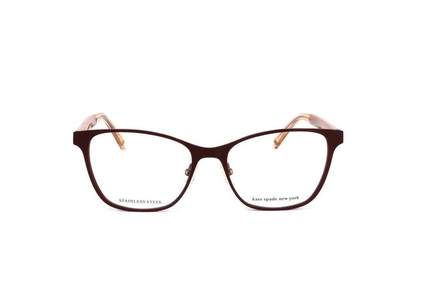 Kate Spade Square-Frame Glasses