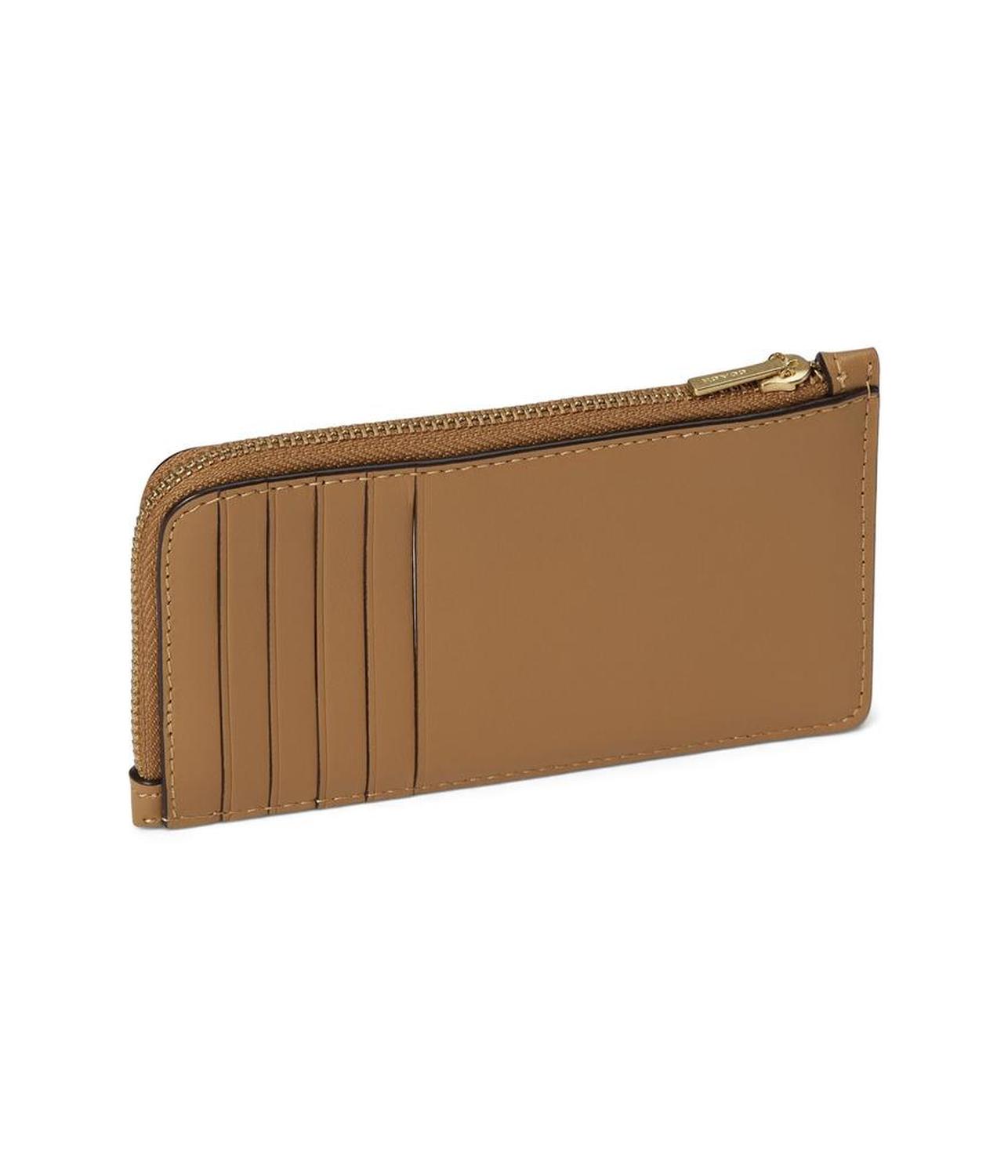 Essential New York Zip Card Case