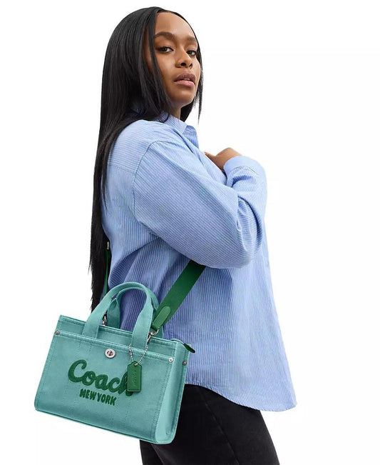 Cargo 26 Rainbow Small Tote Bag