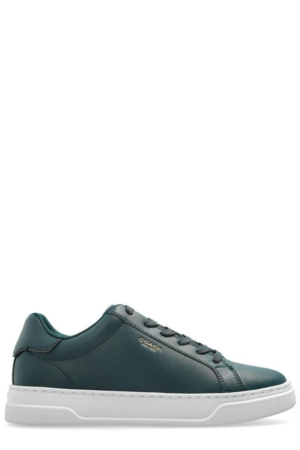 Coach High Line Sneakers