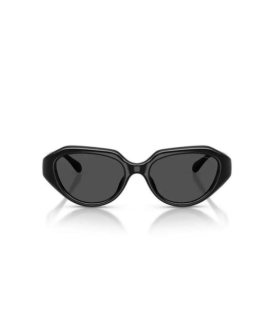 Women's Geometric Sunglasses, CBY77 HC8433U