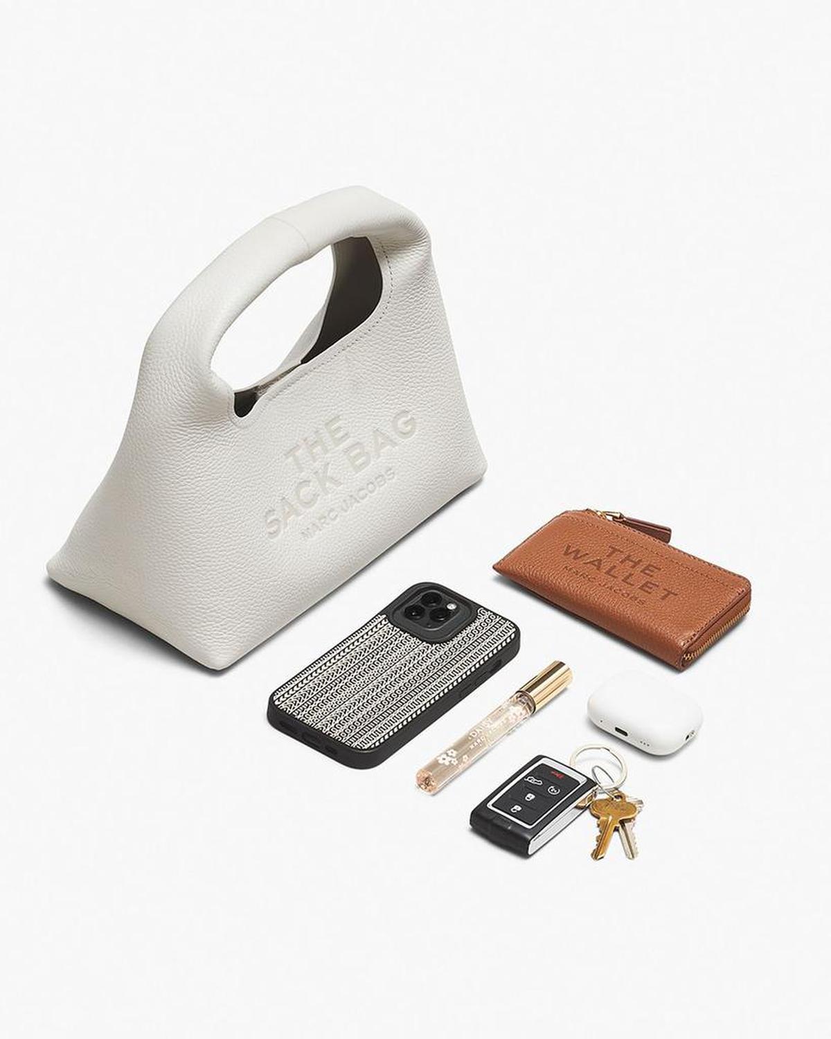 The Sticker Mini Sack Bag