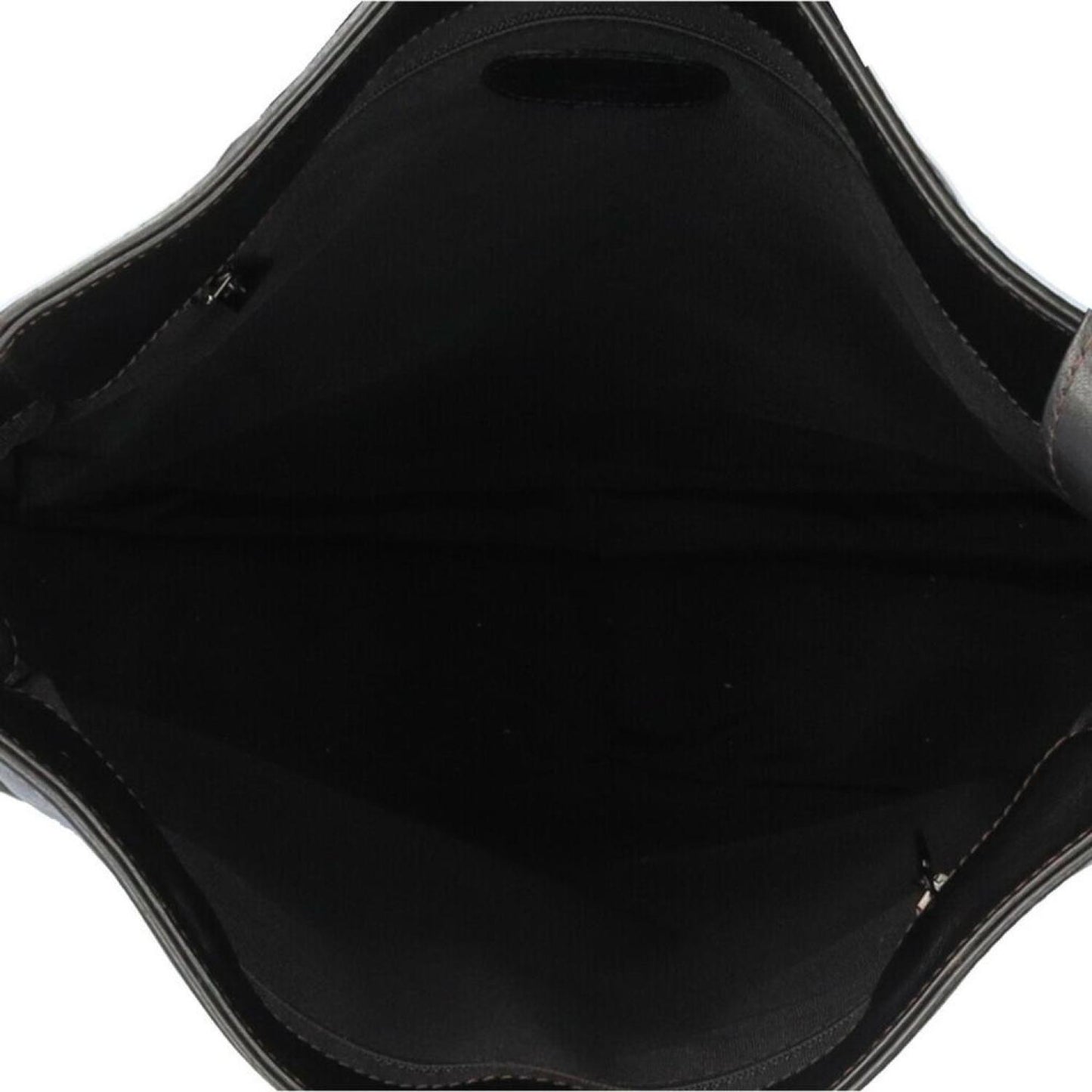 Chanel Leather Shoulder Bag (Pre-Owned)