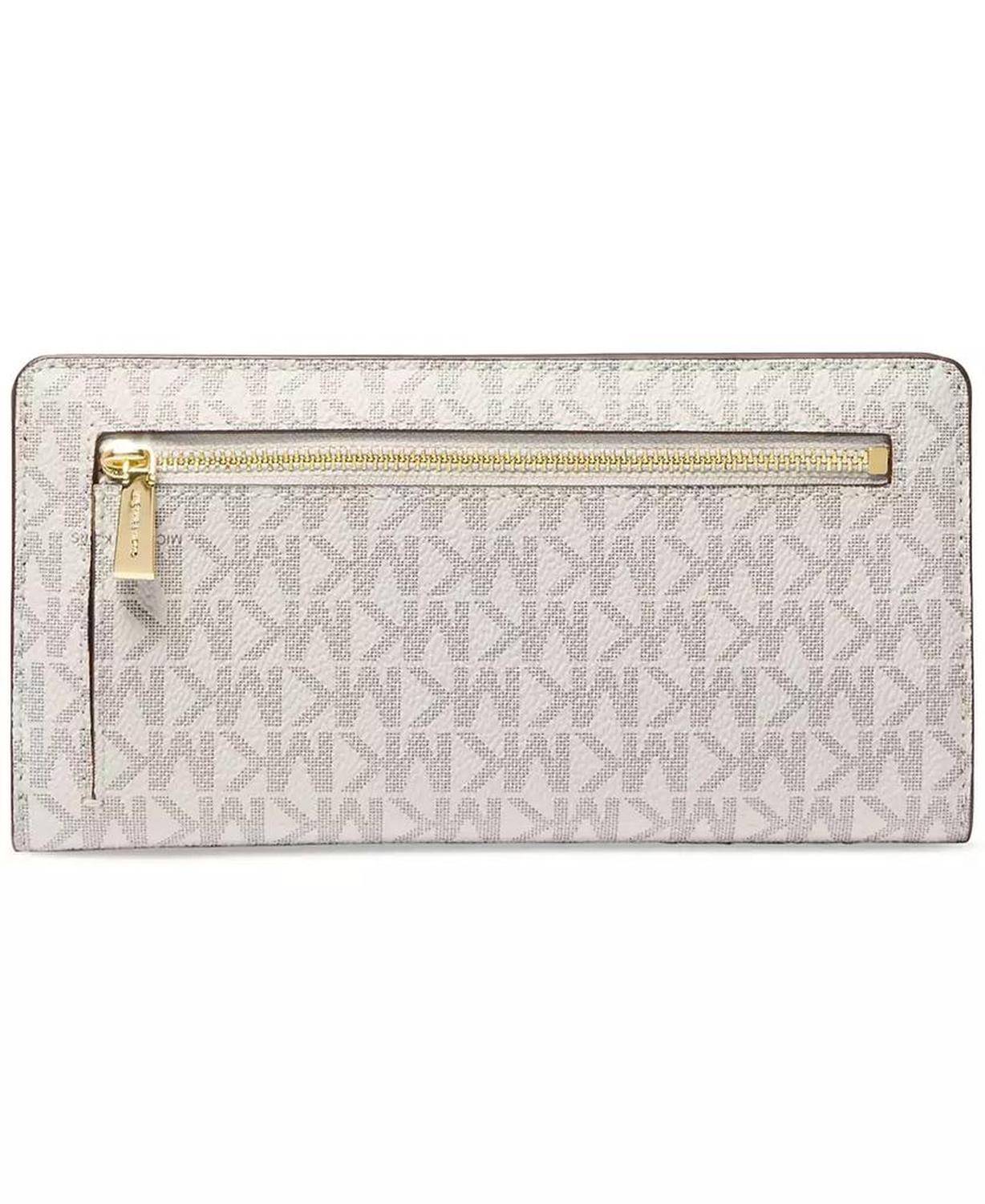 Bryant Large Slim Snap Wallet