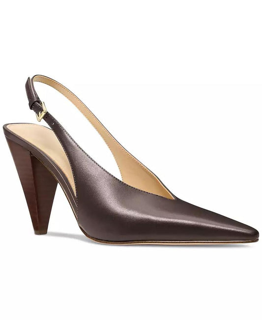 Women's Electra Slingback Pumps