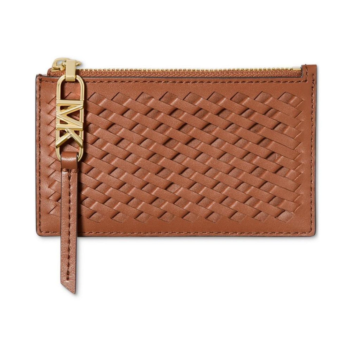 Empire Small Zip Card Case