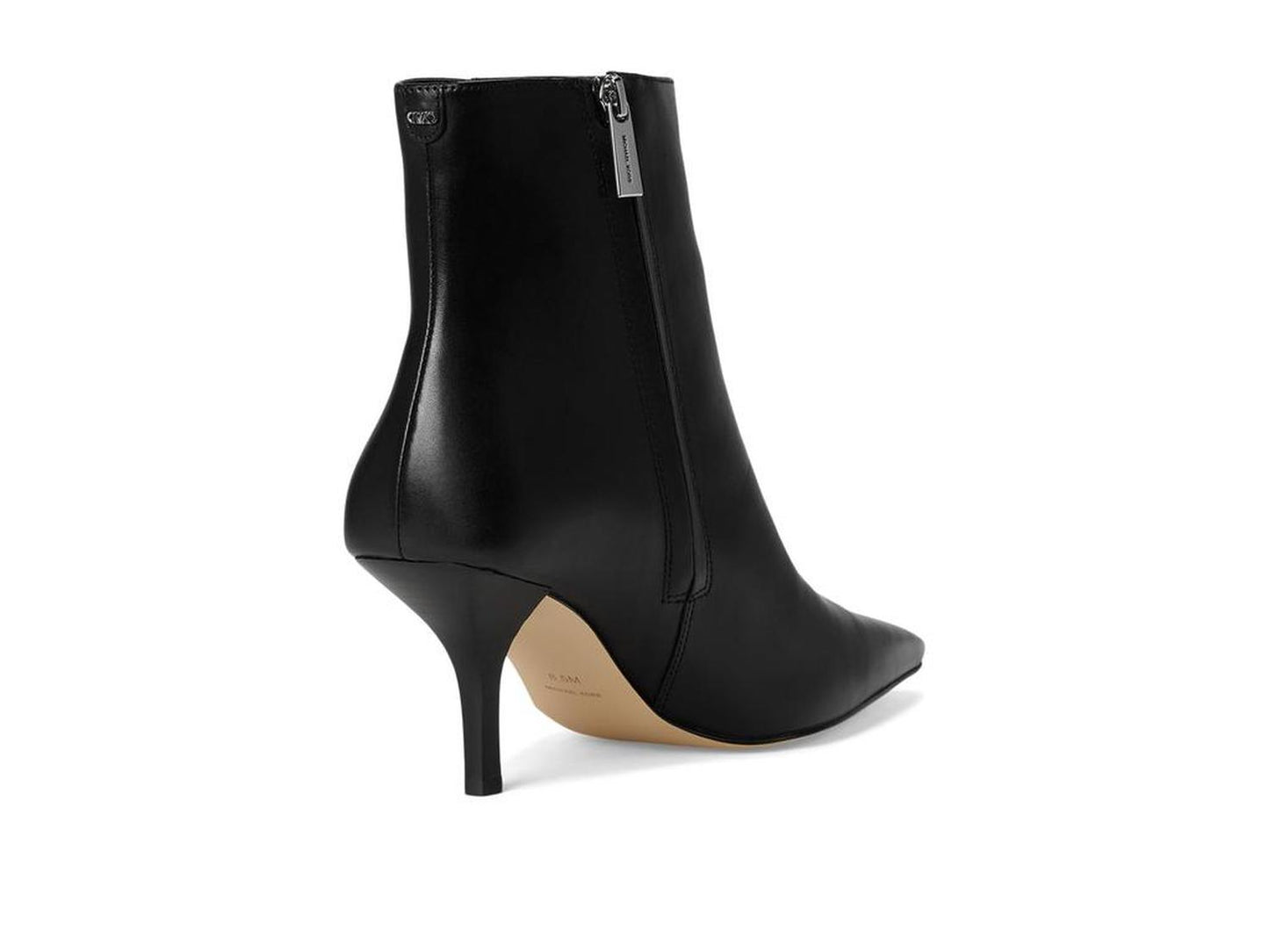 Selina Heeled Bootie