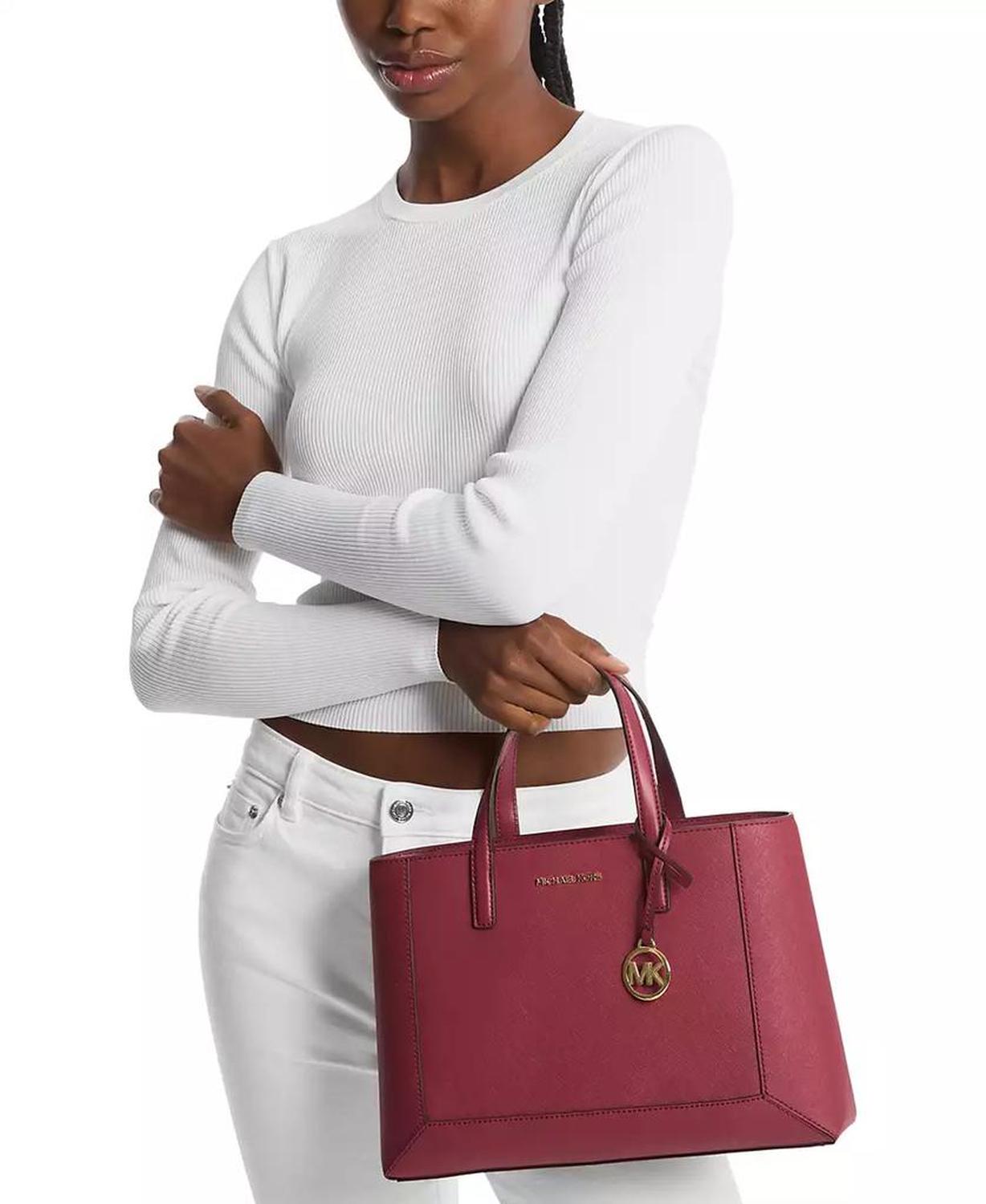 Sallie Medium Satchel