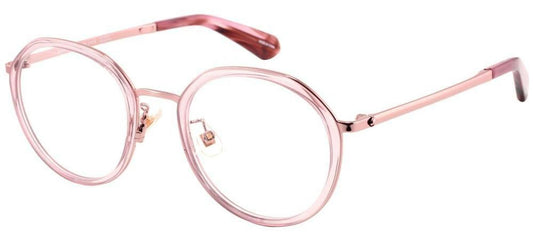 Kate Spade Arla/F Oval Frame Glasses