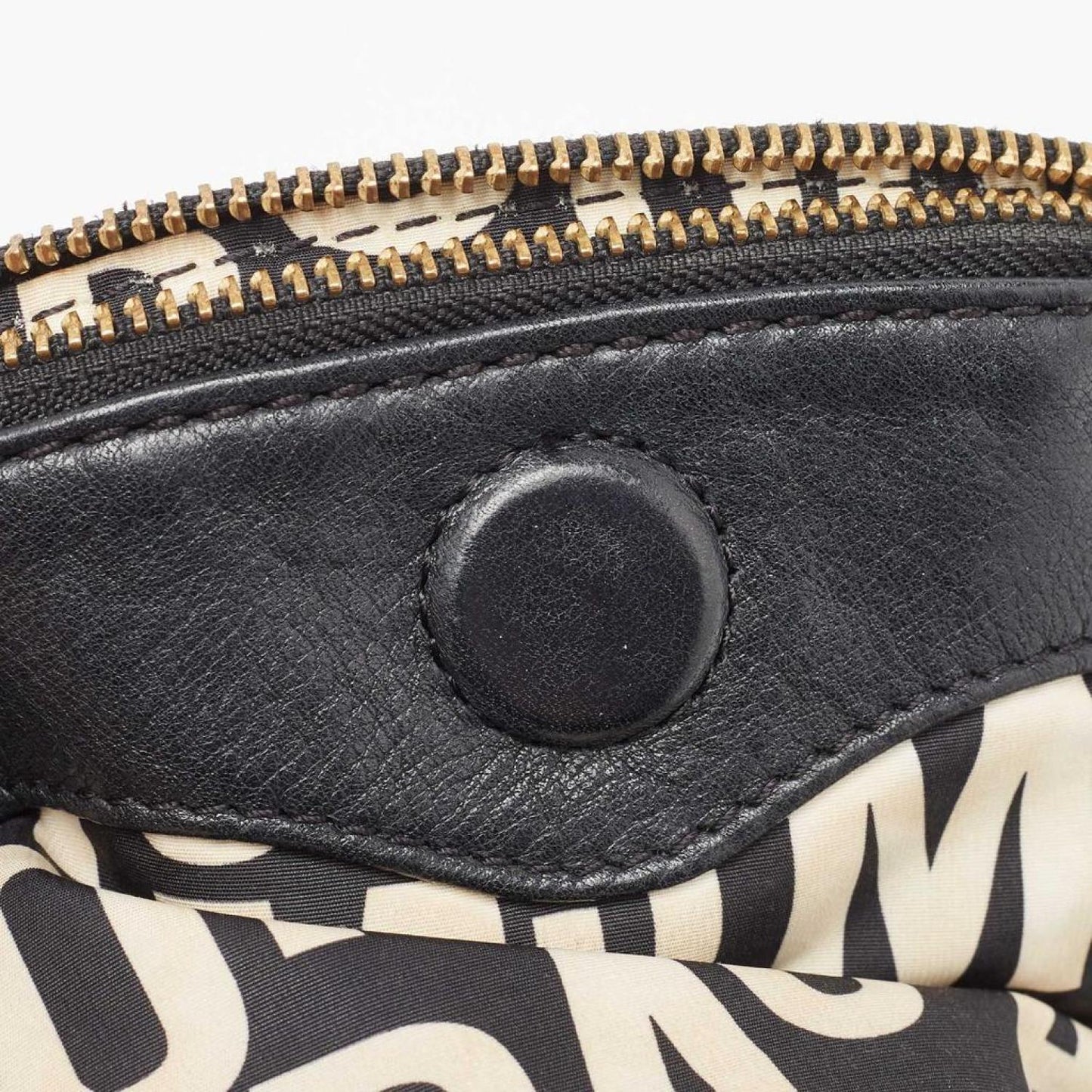 Marc By Marc Jacobs Leather Classic Q Natasha Shoulder Bag