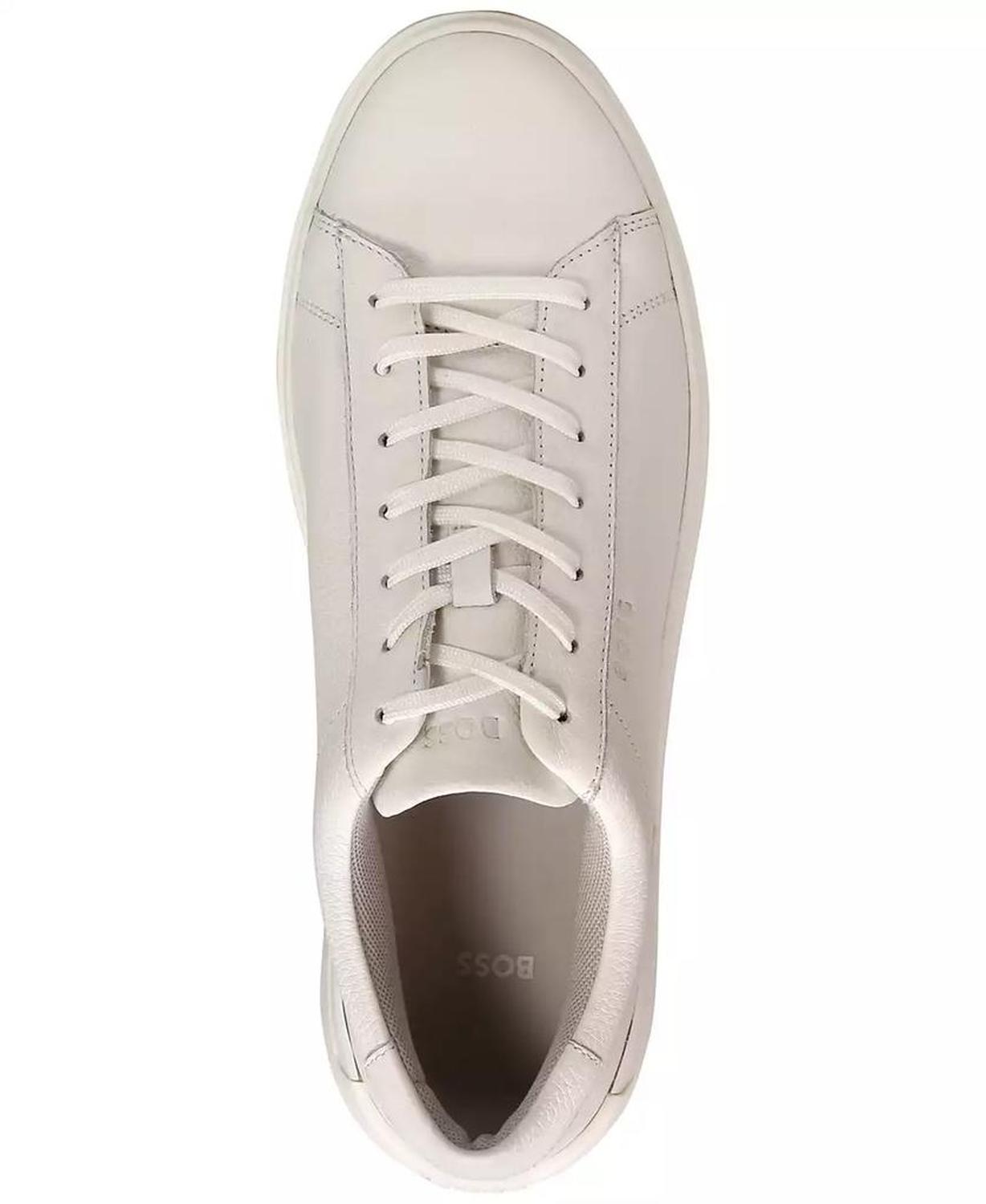 Men's Clint Lace-Up Sneakers