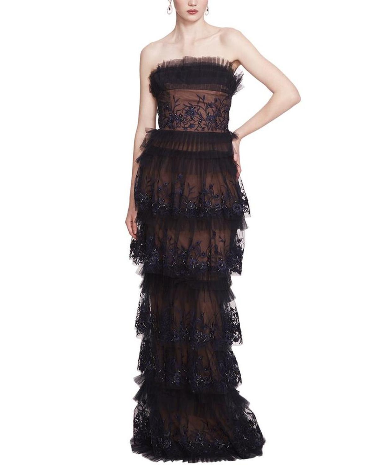 Gown