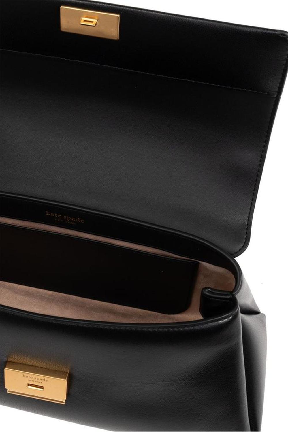 Kate Spade Elegant Flap Crossbody Bag
