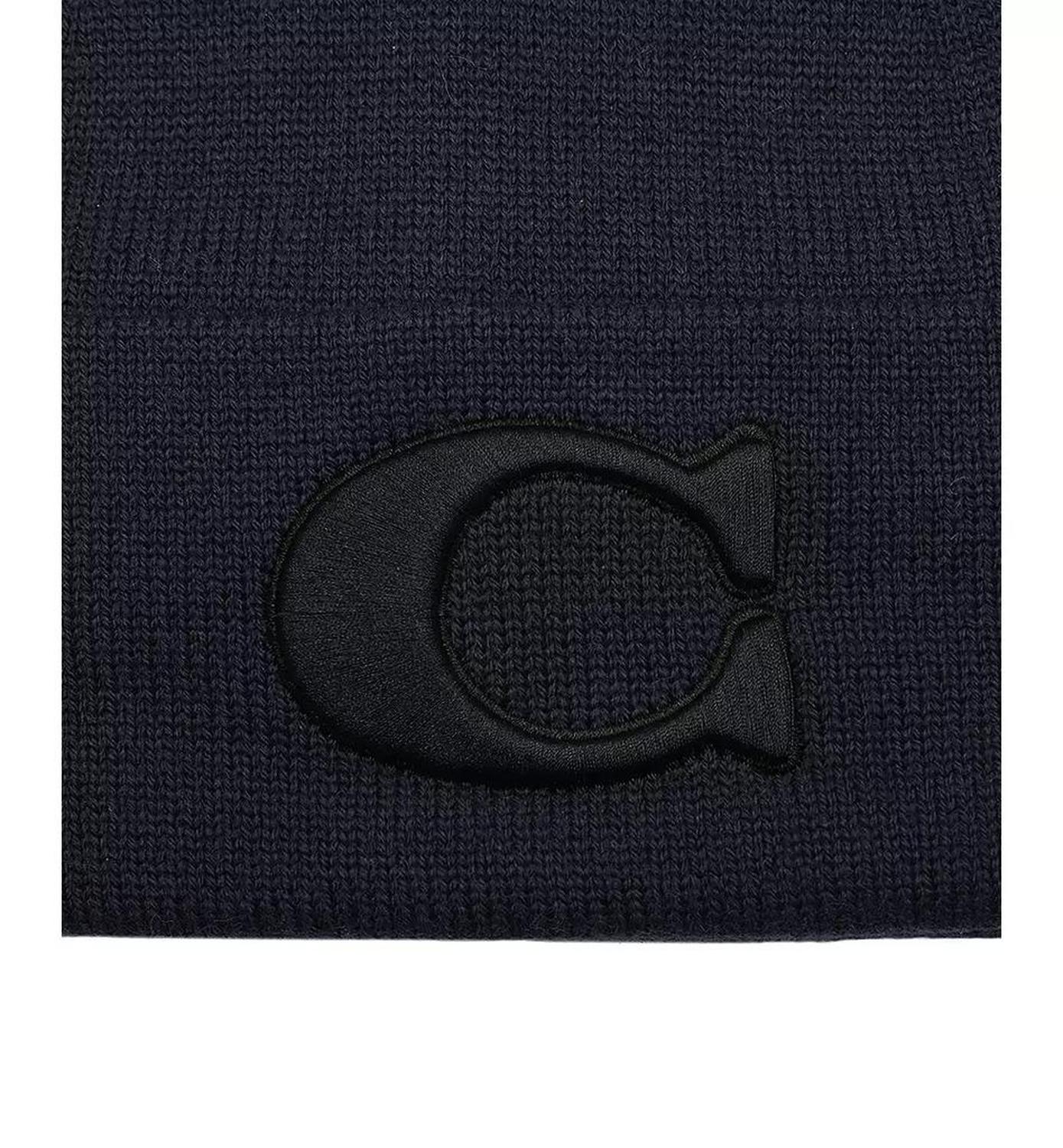 Men's Varsity Logo Beanie