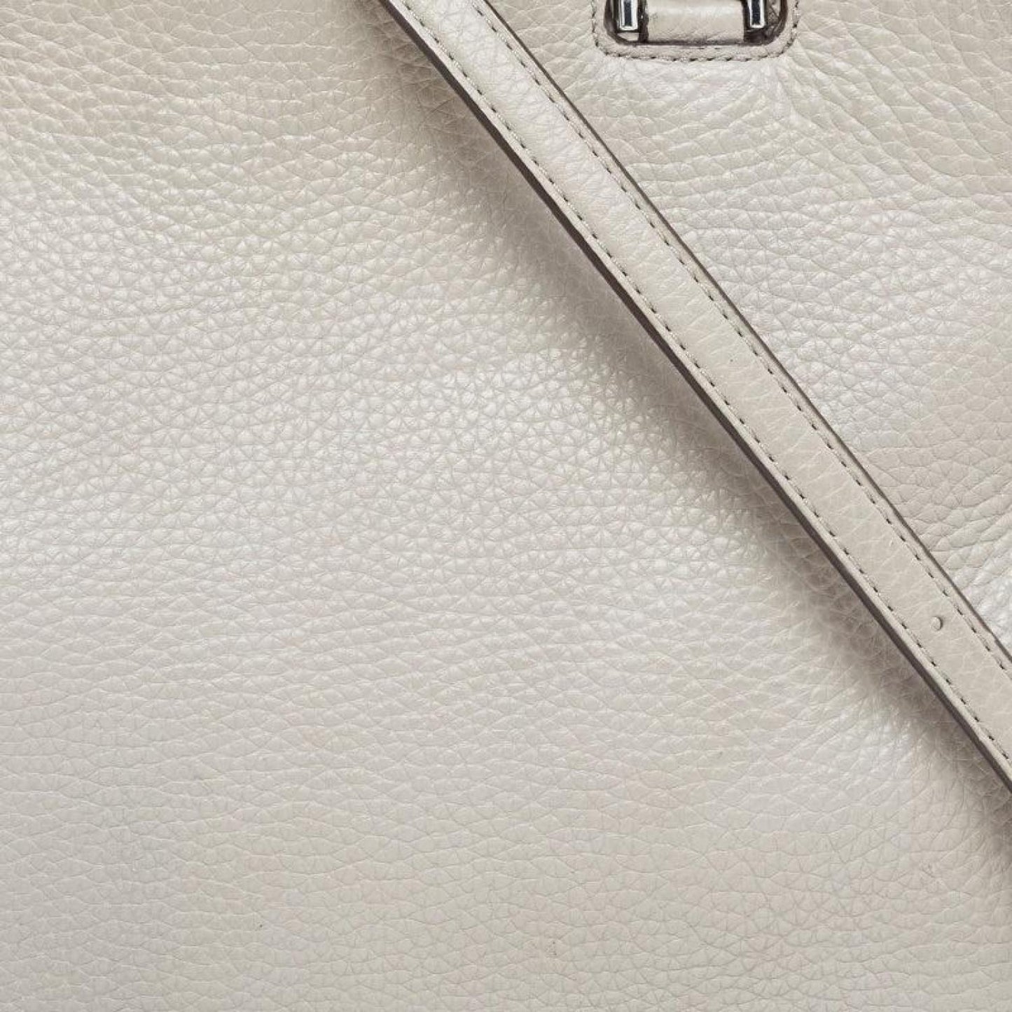 Michael Michael Kors Leather Anabelle Tote