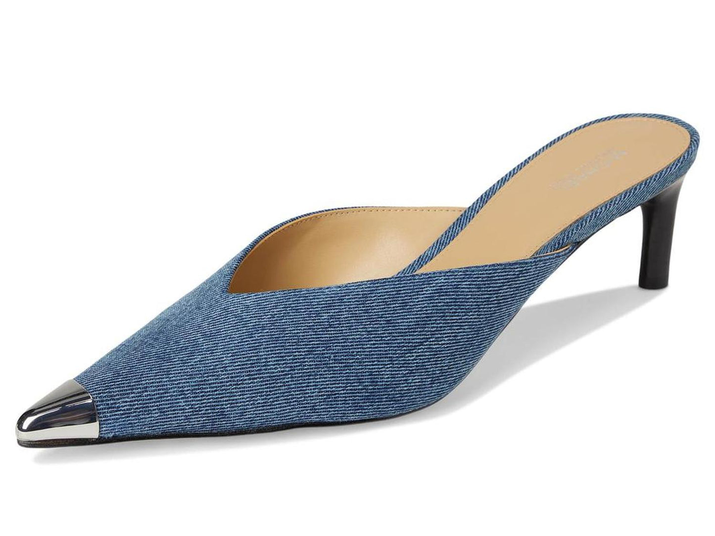 Kasia Mule Pump