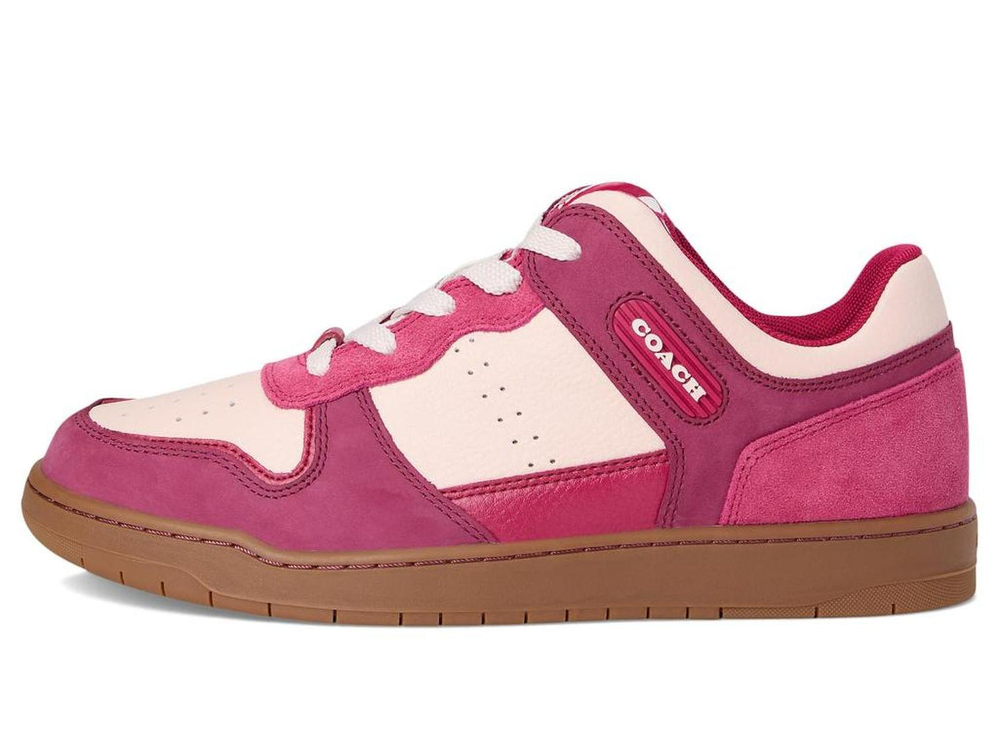 C201 Low Top Sneaker