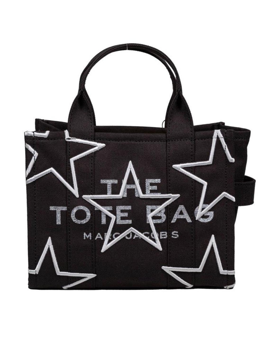 The Small Tote Canvas Bag