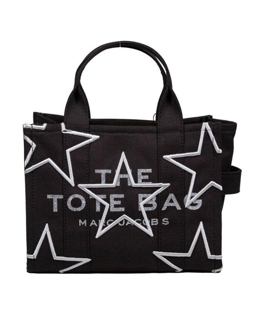 The Small Tote Canvas Bag