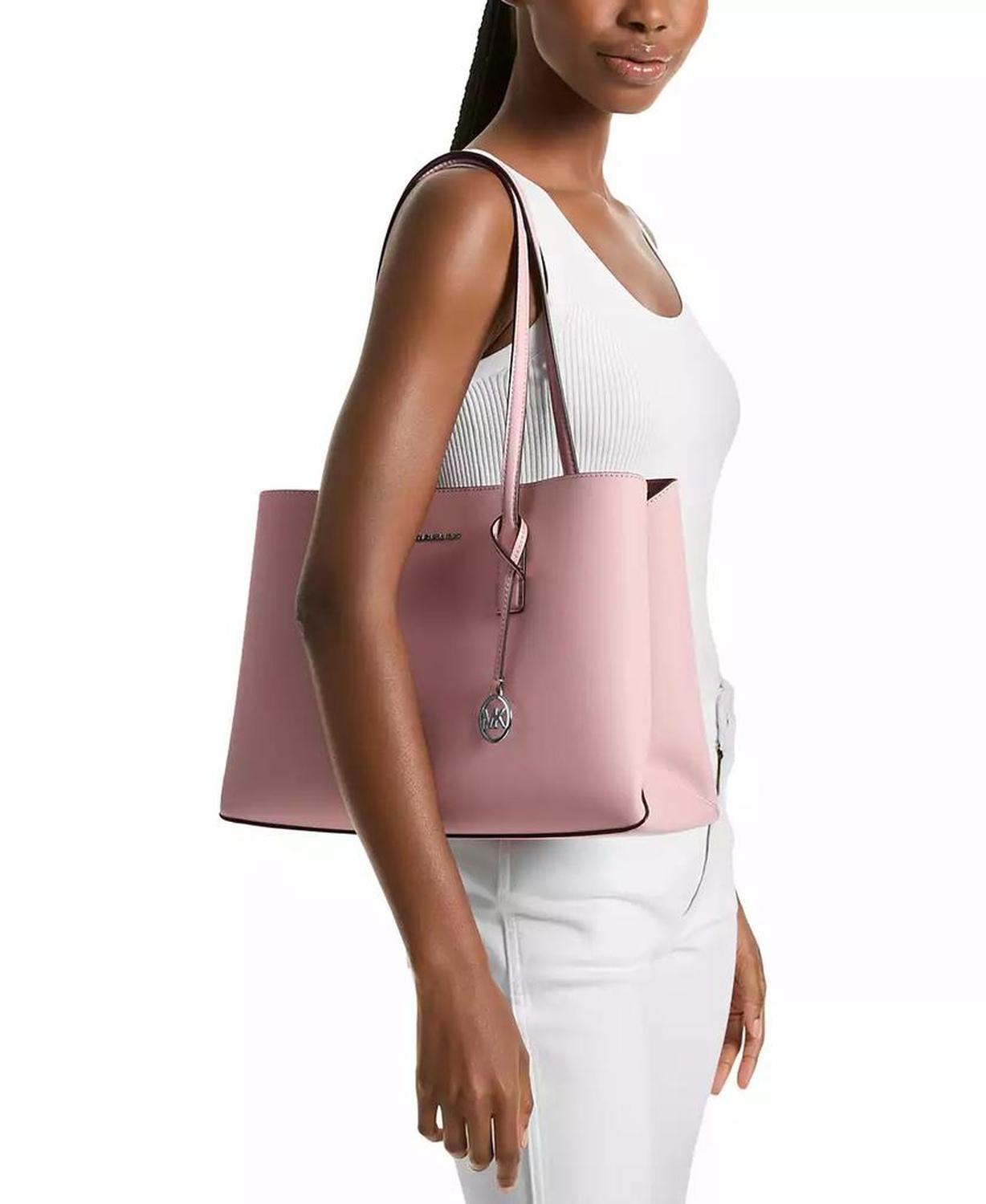 Ruthie Medium Leather Tote