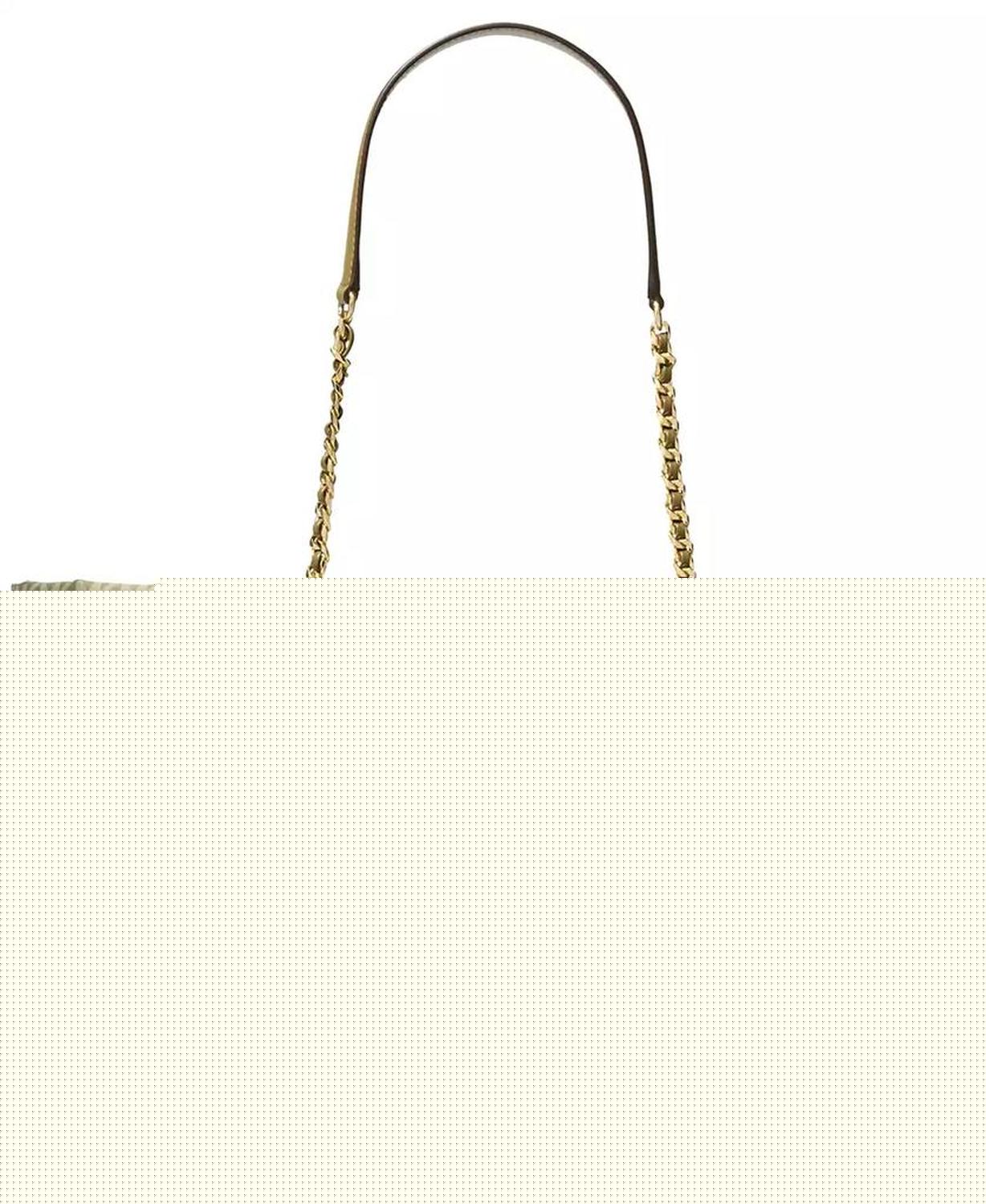 Georgia Large Nylon Top Zip Tote