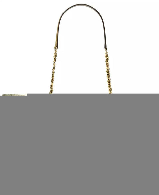 Georgia Large Nylon Top Zip Tote