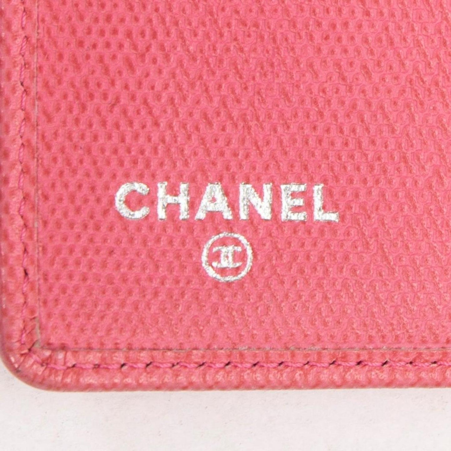 CC Long Bifold Wallet