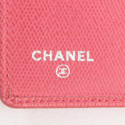 CC Long Bifold Wallet